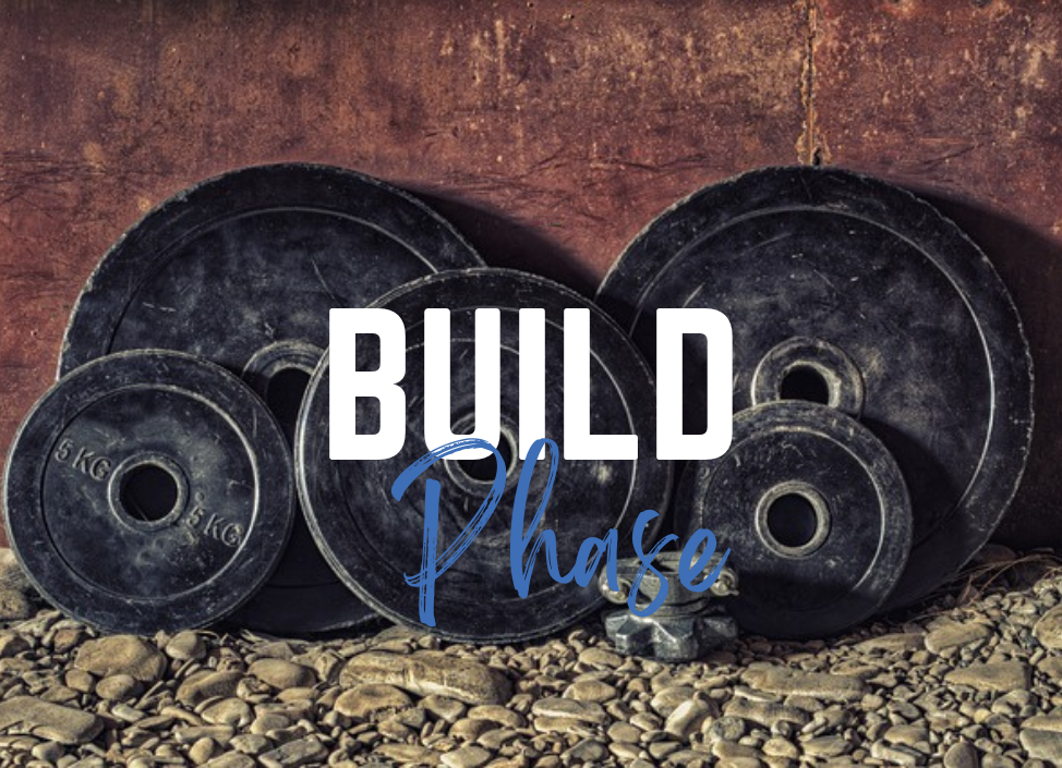 Build Phase