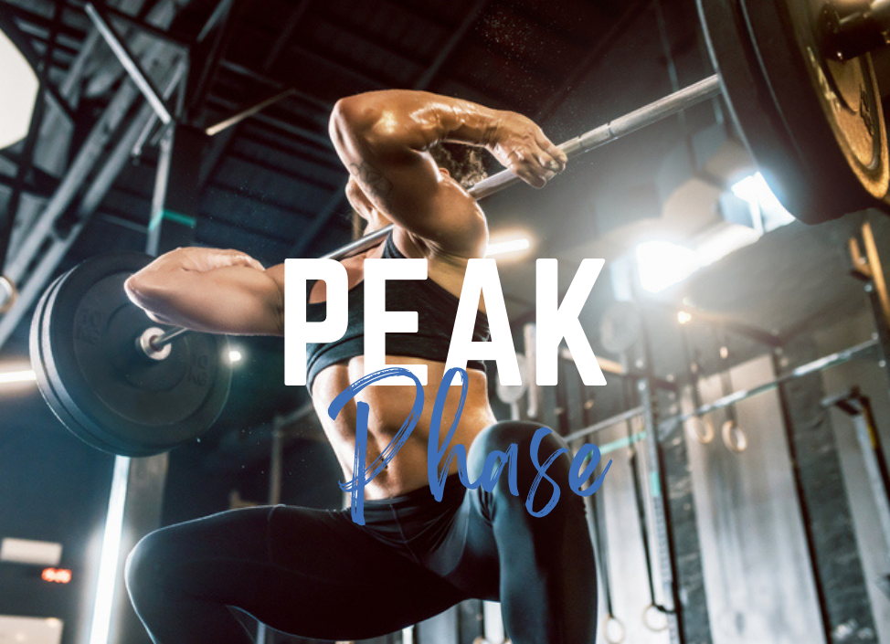 Peak Phase