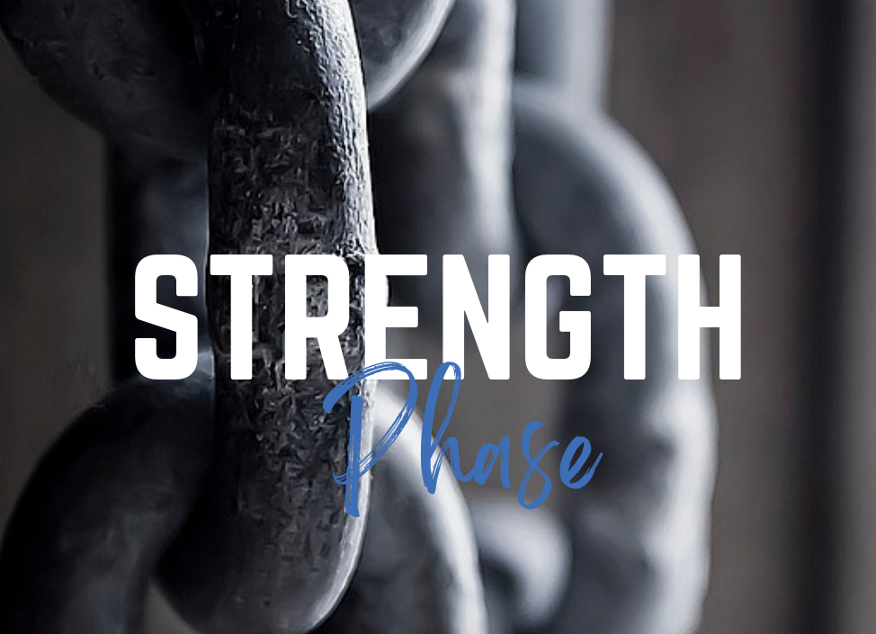 Strength Phase